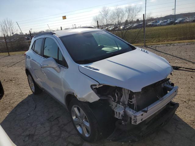 Photo 4 from auction – 2016 BUICK ENCORE with VIN KL4CJCSB0GB618065