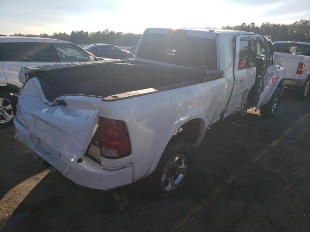 Фото 3 с аукциона – 2012 DODGE RAM 2500 L с VIN 3C6UD5NL2CG155419