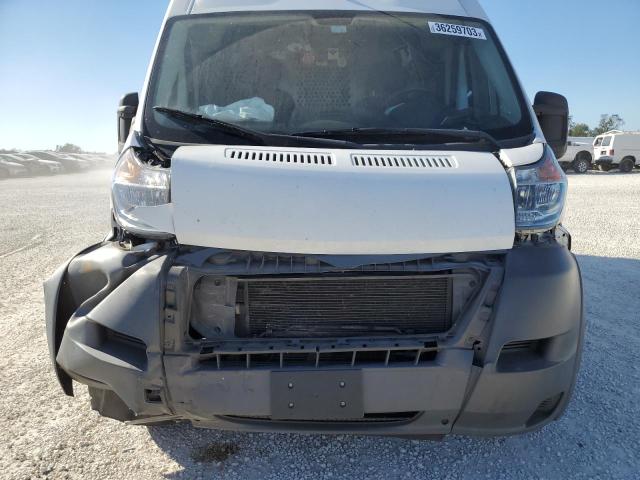 Photo 12 from auction – 2014 RAM PROMASTER with VIN 3C6TRVDG9EE105827