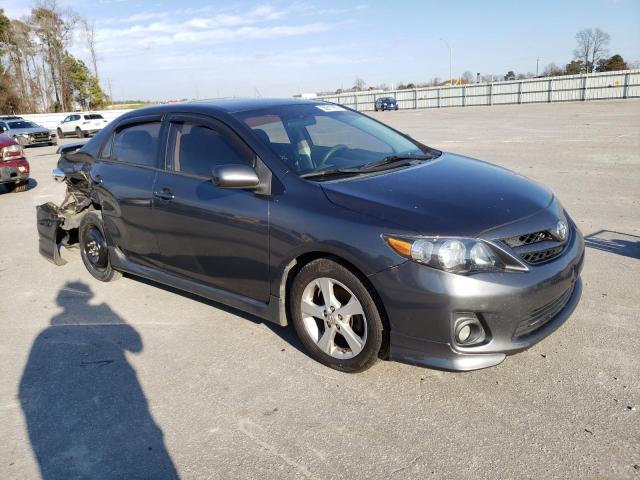 Photo 4 from auction – 2012 TOYOTA COROLLA BA with VIN 2T1BU4EE9CC828843