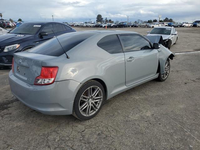 Photo 3 from auction – 2011 TOYOTA SCION TC with VIN JTKJF5C74B3001011