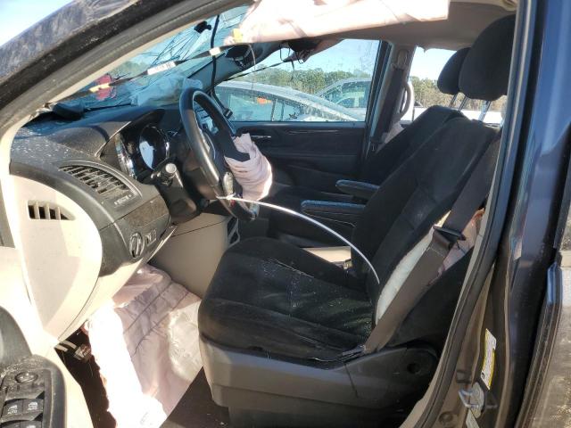Photo 7 from auction – 2016 DODGE GRAND CARA with VIN 2C4RDGBG2GR168396