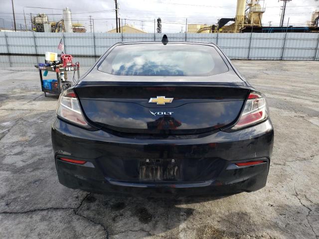 Photo 6 from auction – 2017 CHEVROLET VOLT LT with VIN 1G1RC6S59HU195894