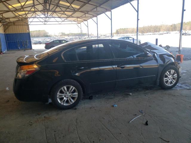 Photo 3 from auction – 2012 NISSAN ALTIMA BAS with VIN 1N4AL2AP0CN495705