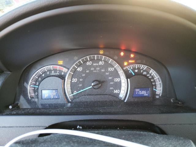 Photo 9 from auction – 2014 TOYOTA CAMRY L with VIN 4T1BF1FK5EU865693