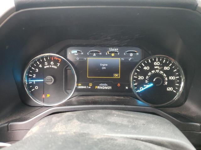 Photo 9 from auction – 2016 FORD F150 SUPER with VIN 1FTEW1EG8GFD53383
