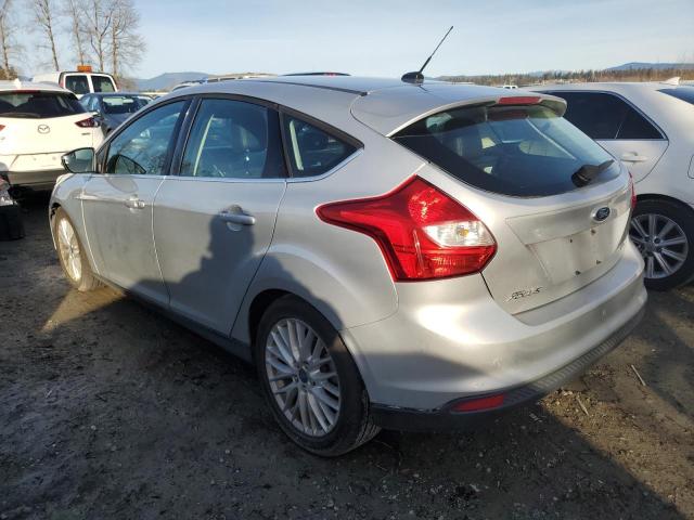 Photo 2 from auction – 2012 FORD FOCUS SEL with VIN 1FAHP3M26CL140705