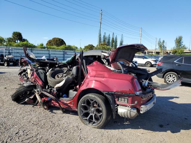 Photo 2 from auction – 2019 CHRYSLER 300 S with VIN 2C3CCABG7KH689302