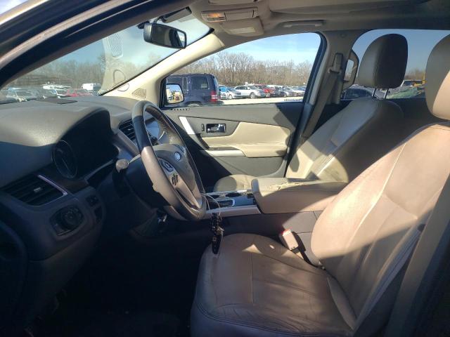 Photo 7 from auction – 2013 FORD EDGE LIMIT with VIN 2FMDK3KC5DBA30602