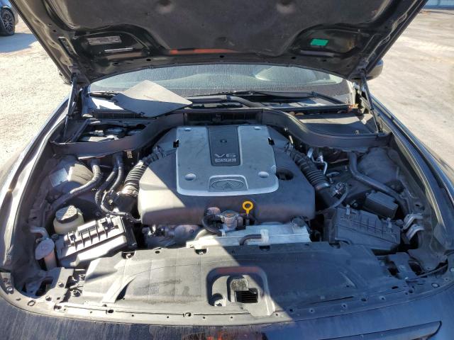 Photo 11 from auction – 2011 INFINITI G37 BASE with VIN JN1CV6AP2BM501466