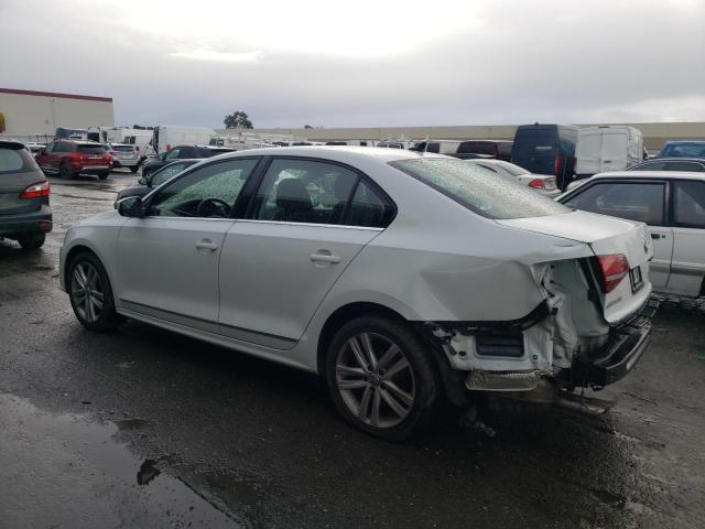 Photo 2 from auction – 2017 VOLKSWAGEN JETTA SEL with VIN 3VWL17AJ3HM370519