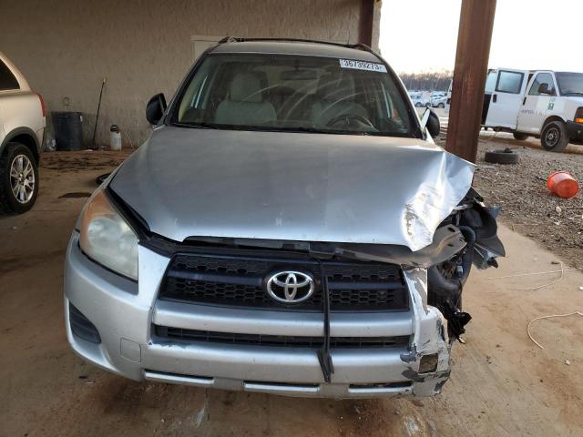 Photo 5 from auction – 2011 TOYOTA RAV4 with VIN 2T3ZF4DVXBW089304