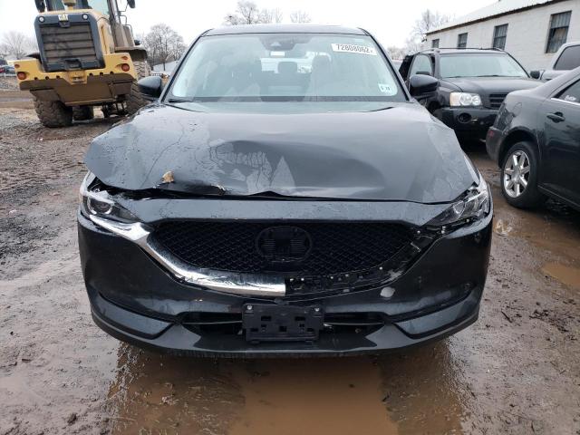 Photo 5 from auction – 2020 MAZDA CX-5 TOURI with VIN JM3KFBCM3L0768620
