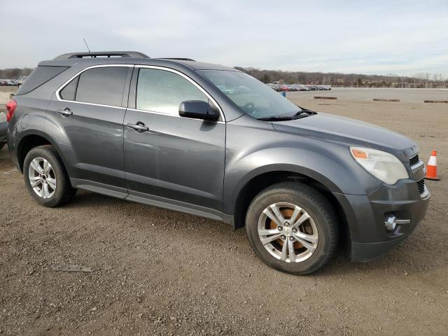 Photo 4 from auction – 2011 CHEVROLET EQUINOX LT with VIN 2GNALPEC7B1228860