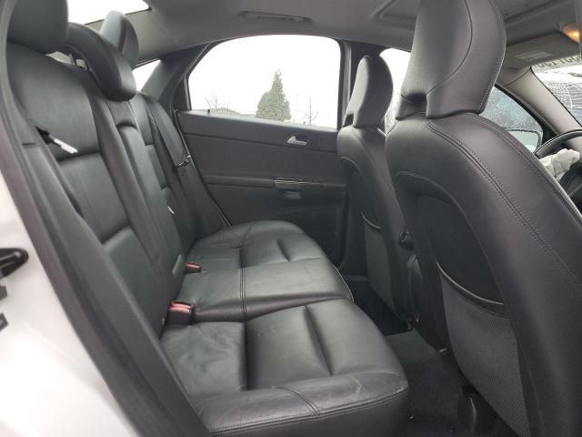 Photo 10 from auction – 2011 VOLVO S40 T5 with VIN YV1672MS6B2536255