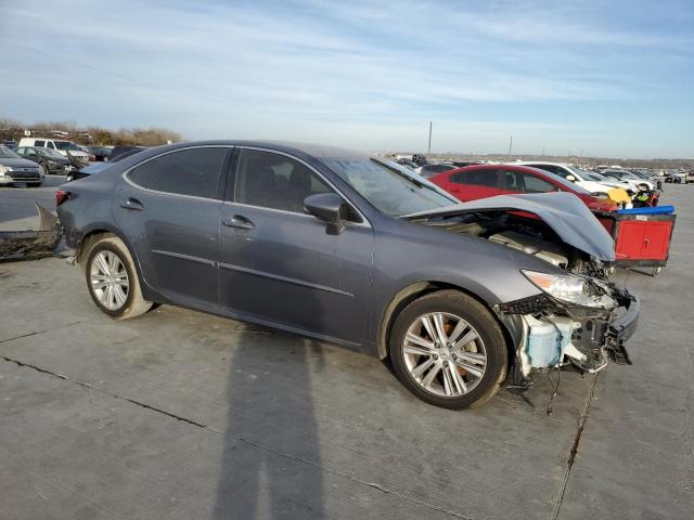 Photo 4 from auction – 2015 LEXUS ES 350 with VIN JTHBK1GG4F2178100