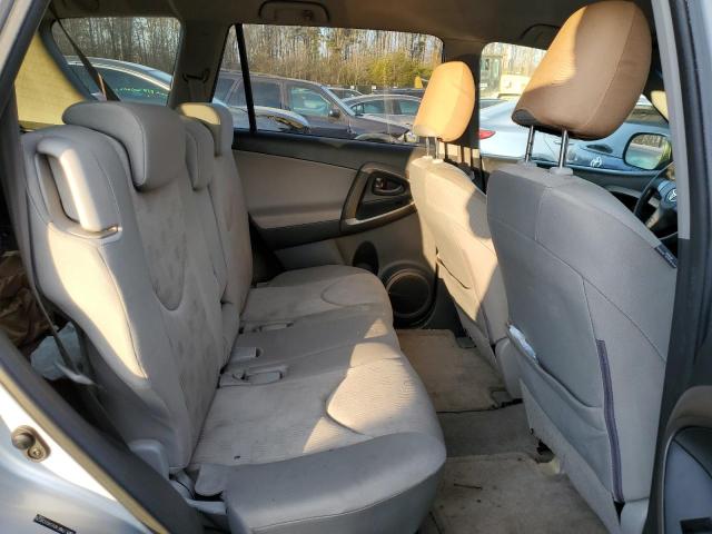 Photo 10 from auction – 2010 TOYOTA RAV4 with VIN JTMBF4DV2AD034035