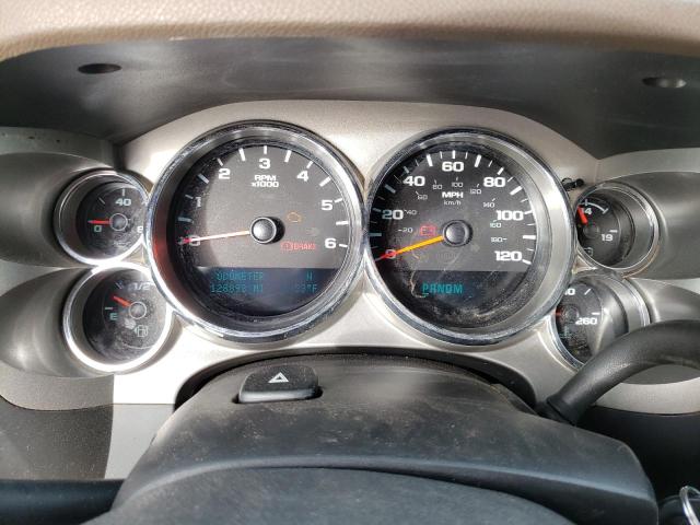 Photo 9 from auction – 2013 GMC SIERRA K15 with VIN 3GTP2VE73DG154361