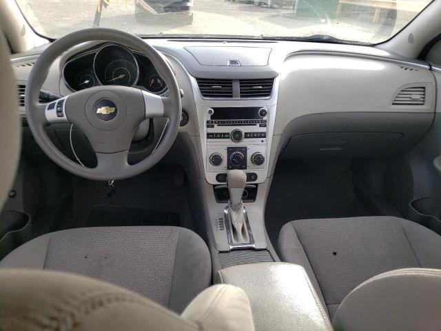 Photo 8 from auction – 2012 CHEVROLET MALIBU LS with VIN 1G1ZA5EU1CF389044