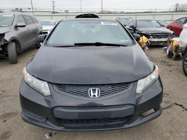 Photo 5 from auction – 2012 HONDA CIVIC EXL with VIN 2HGFG3B19CH522642