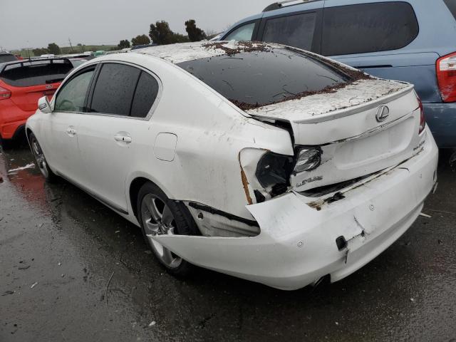 صورة رقم 2 من المزاد - 2008 LEXUS GS 350 مع VIN JTHBE96S280031123