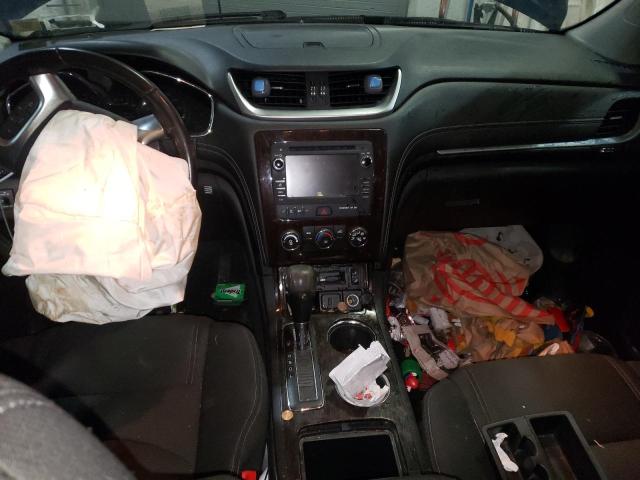 Photo 8 from auction – 2015 CHEVROLET TRAVERSE L with VIN 1GNKVGKDXFJ352368