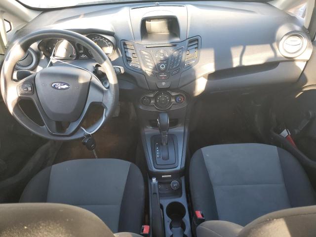 Photo 8 from auction – 2017 FORD FIESTA S with VIN 3FADP4AJ5HM167528