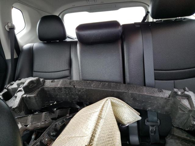 Photo 10 from auction – 2017 NISSAN ROGUE S with VIN 5N1AT2MT2HC855560