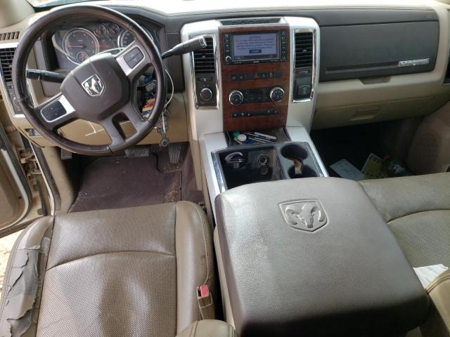 Photo 8 from auction – 2011 DODGE RAM 3500 with VIN 3D73Y4CL2BG506582