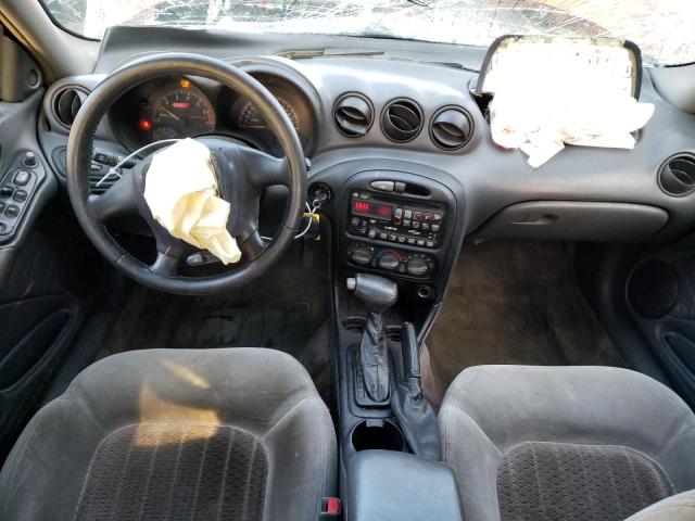 Photo 8 from auction – 2004 PONTIAC GRAND AM G with VIN 1G2NW52E64C190132