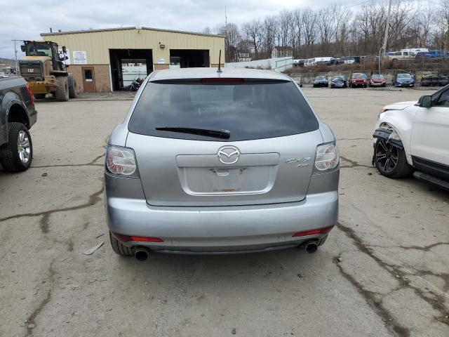 Photo 6 from auction – 2010 MAZDA CX-7 with VIN JM3ER4WL5A0319195