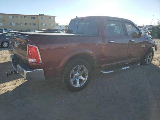 Photo 3 from auction – 2018 RAM 1500 LARAM with VIN 1C6RR6NMXJS266716