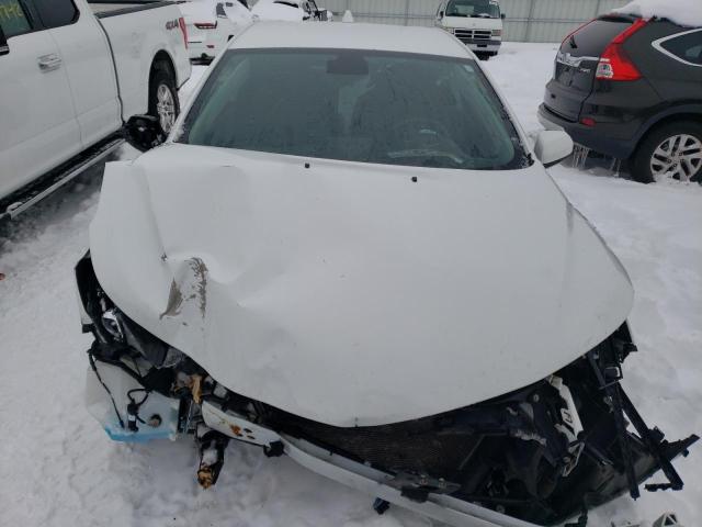 Photo 5 from auction – 2018 CHEVROLET VOLT LT with VIN 1G1RA6S56JU124843