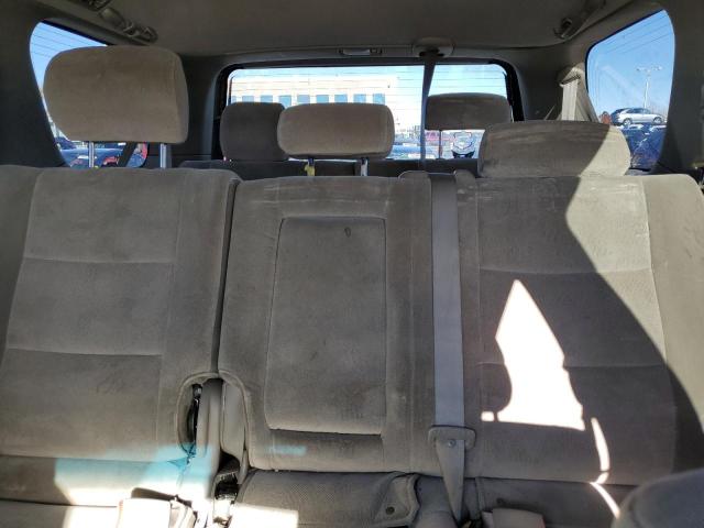 Photo 10 from auction – 2007 TOYOTA SEQUOIA SR with VIN 5TDBT44A47S289384