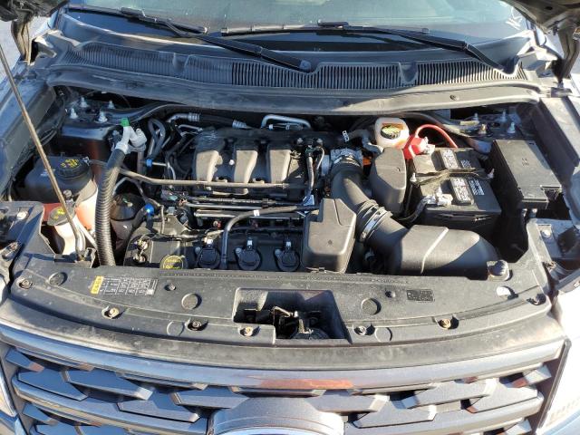 Photo 12 from auction – 2019 FORD EXPLORER X with VIN 1FM5K8D8XKGB20375