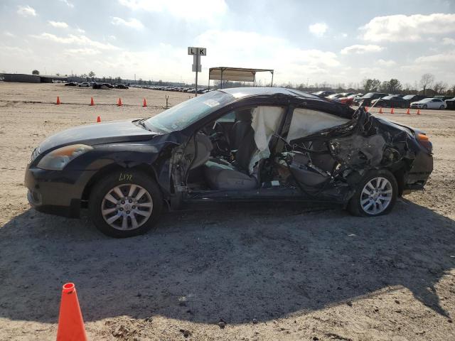 Photo 1 from auction – 2007 NISSAN ALTIMA 2.5 with VIN 1N4AL21E67N477648