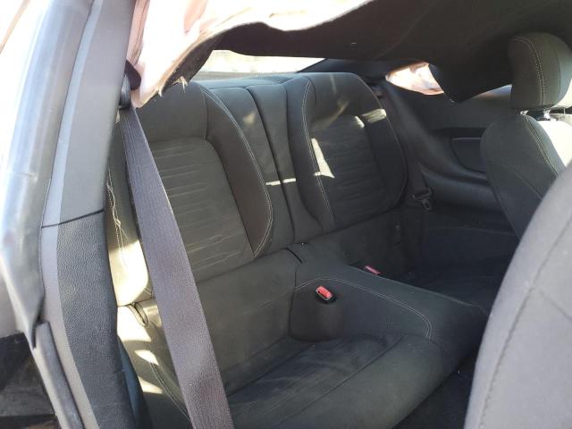 Photo 10 from auction – 2016 FORD MUSTANG with VIN 1FA6P8TH6G5224222