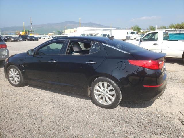 Photo 2 from auction – 2014 KIA OPTIMA EX with VIN 5XXGN4A77EG312714