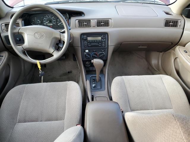 Photo 8 from auction – 2000 TOYOTA CAMRY CE with VIN JT2BG22K5Y0525722