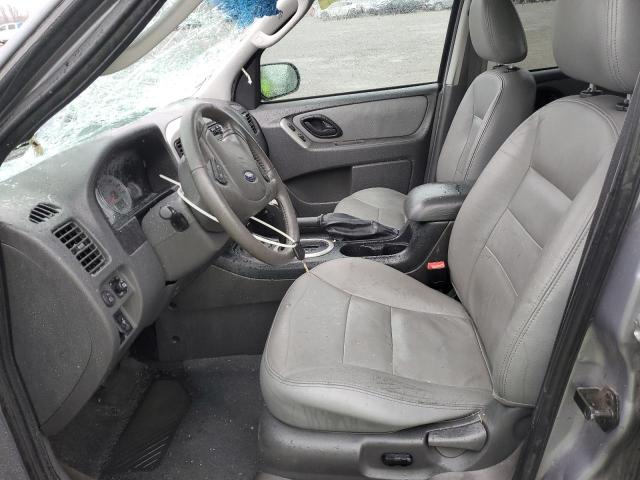 Photo 7 from auction – 2007 FORD ESCAPE HEV with VIN 1FMCU49H77KB60176