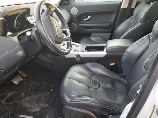 Photo 7 from auction – 2012 LAND ROVER RANGE ROVE with VIN SALVT2BG9CH619990