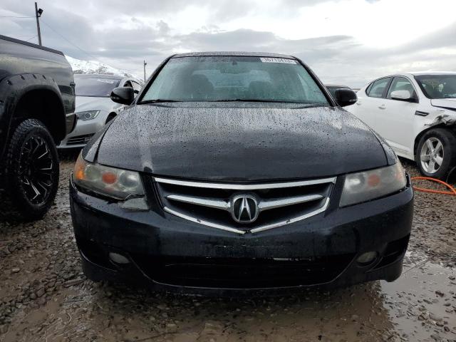 Photo 5 from auction – 2007 ACURA TSX with VIN JH4CL96947C007698