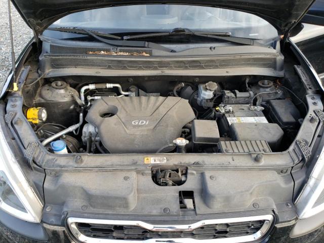 Photo 11 from auction – 2013 KIA SOUL with VIN KNDJT2A57D7567692