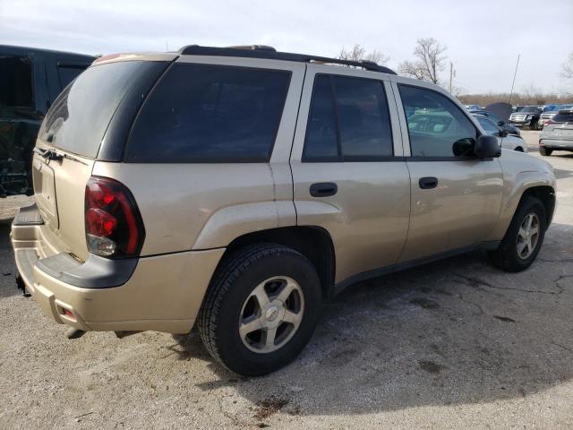 Photo 3 from auction – 2005 CHEVROLET TRAILBLAZE with VIN 1GNDS13S052344025