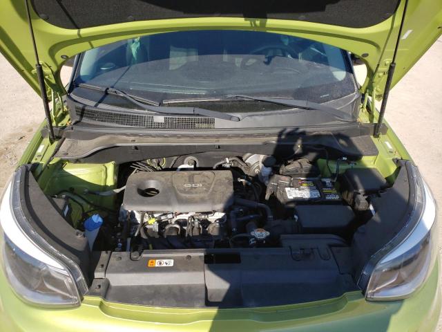 Photo 11 from auction – 2019 KIA SOUL with VIN KNDJN2A25K7913350