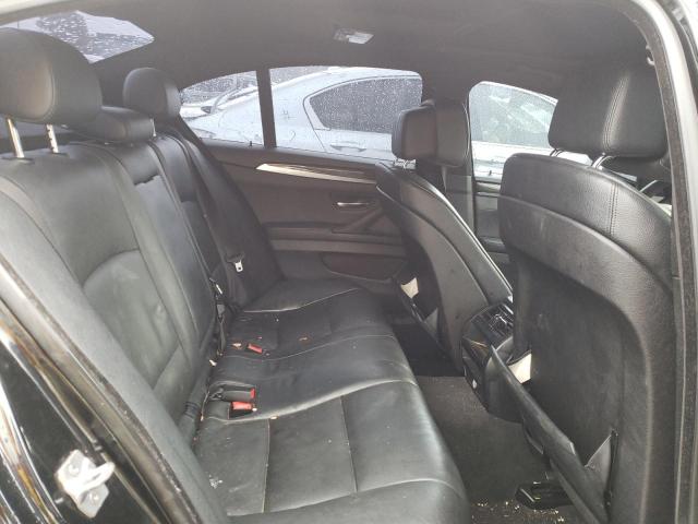 Photo 10 from auction – 2013 BMW 535 I with VIN WBAFR7C5XDC827747