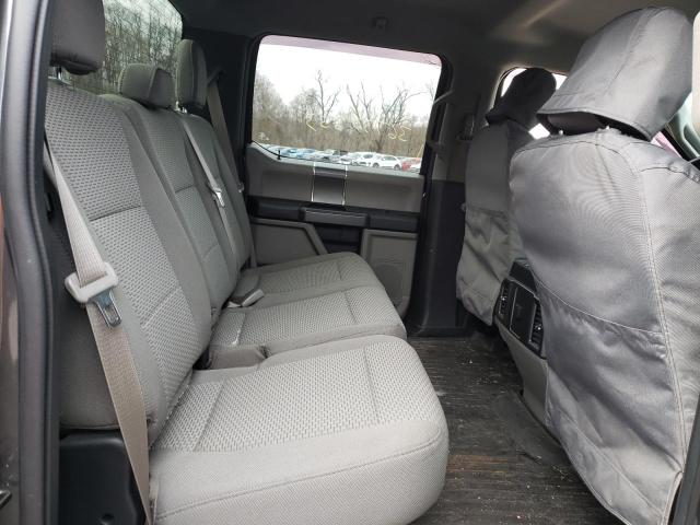 Photo 10 from auction – 2016 FORD F150 SUPER with VIN 1FTEW1EP3GFD08626