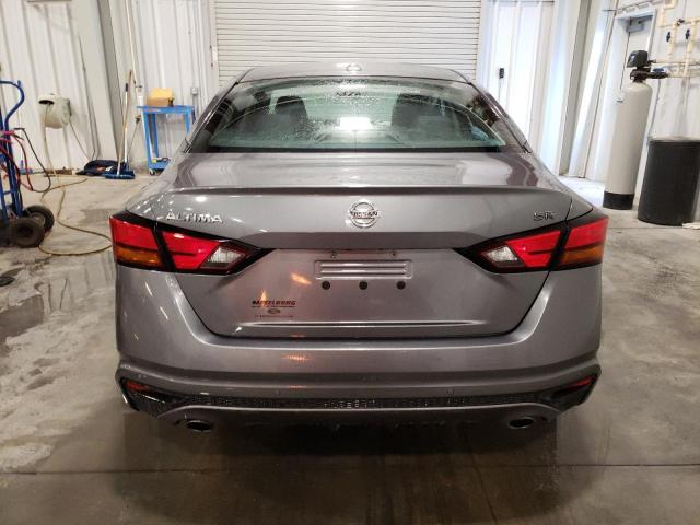 Photo 6 from auction – 2020 NISSAN ALTIMA SR with VIN 1N4BL4CV3LC193283