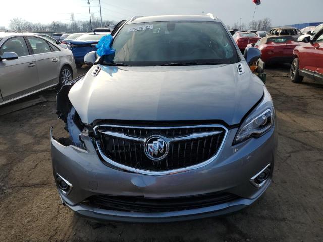 Photo 5 from auction – 2020 BUICK ENVISION E with VIN LRBFXCSA9LD098311