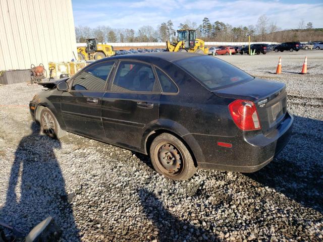 Photo 2 from auction – 2007 SUZUKI FORENZA with VIN KL5JD56Z07K605927